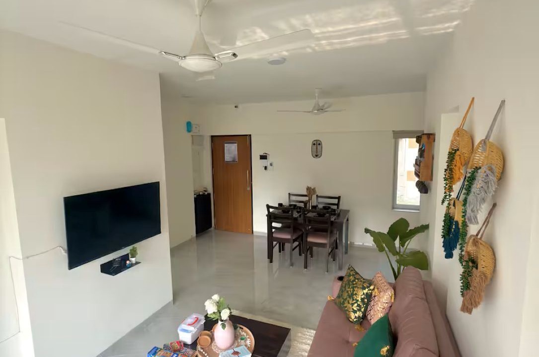 Photo of Livingroom in Kalina