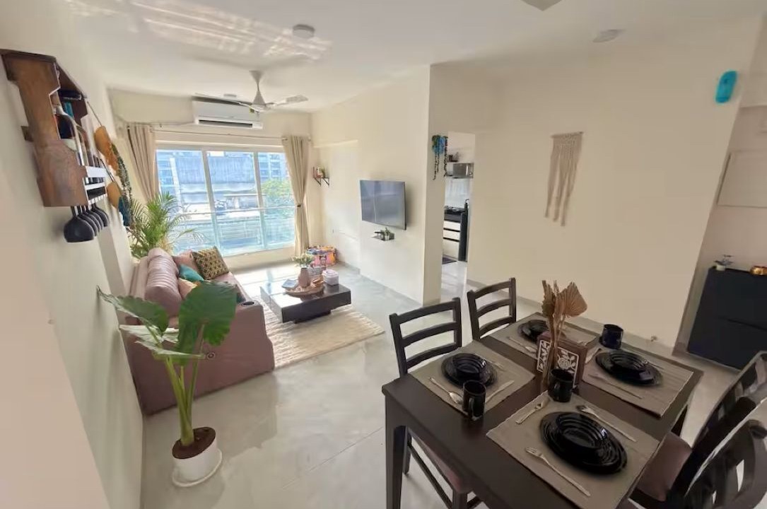 Photo of Livingroom in Kalina