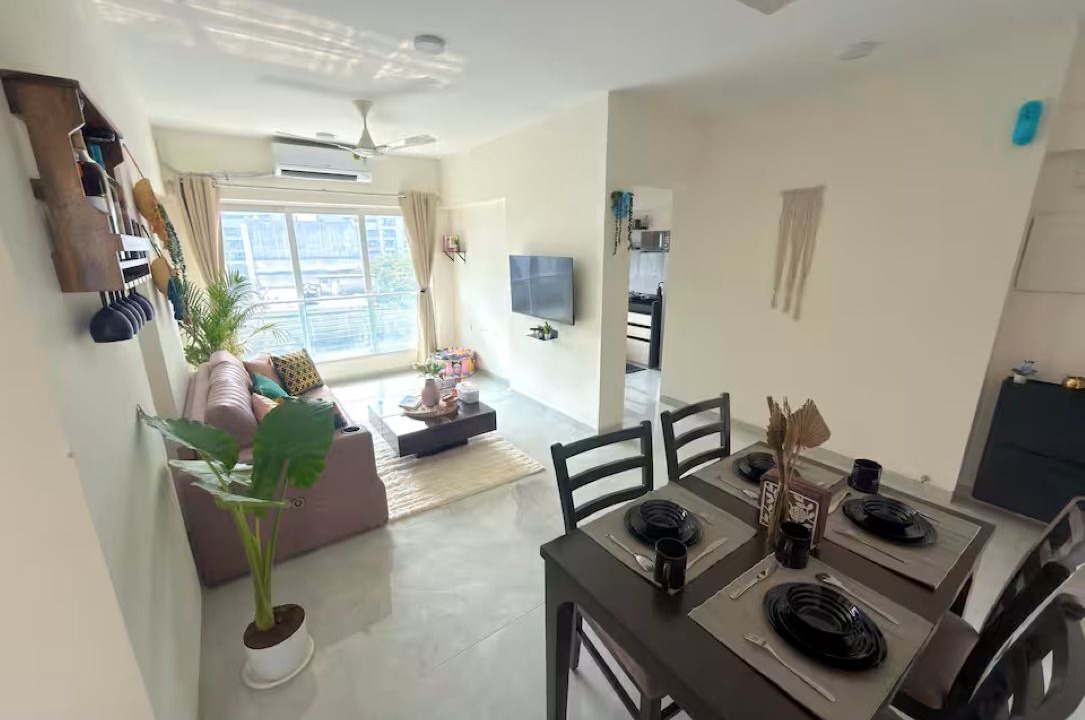 Photo of Livingroom in Kalina