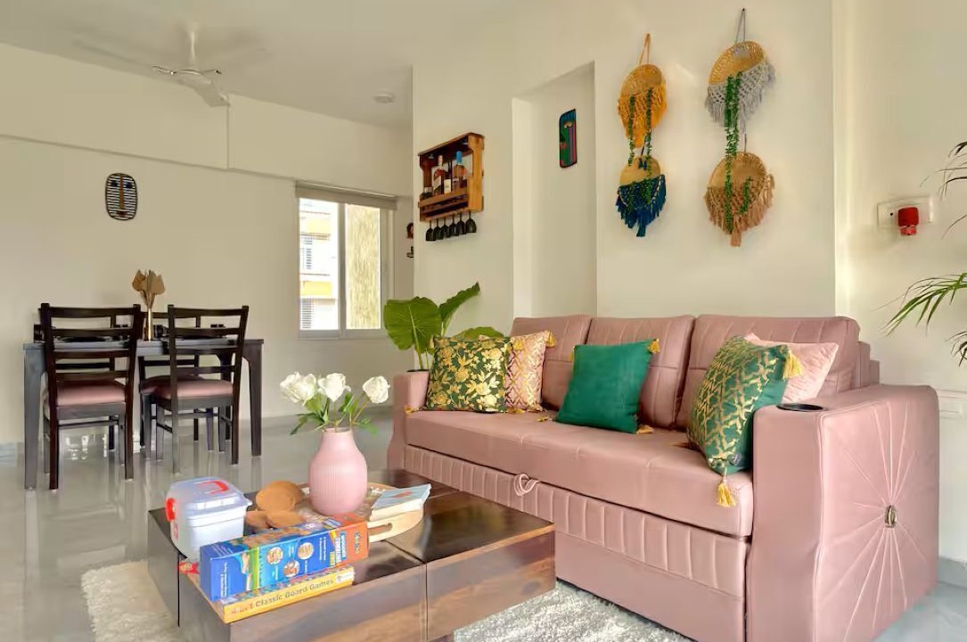 Photo of Livingroom in Kalina