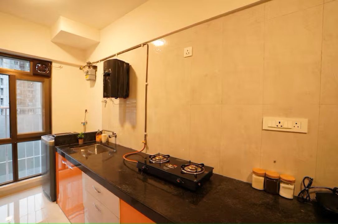 Photo of Kitchen in Santacruz