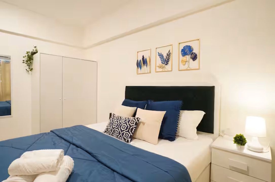 Photo of Bedroom in Santacruz
