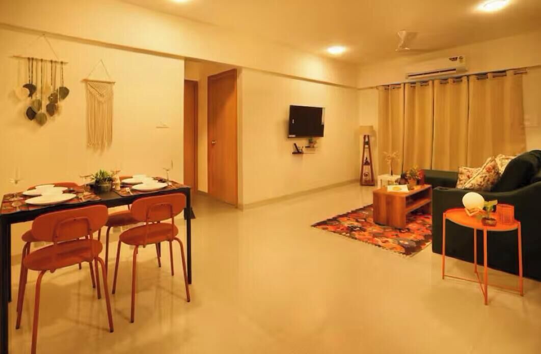 Photo of Livingroom in Santacruz