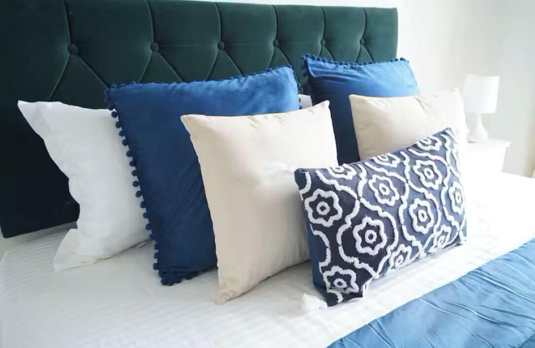 Photo of Bedroom in Santacruz
