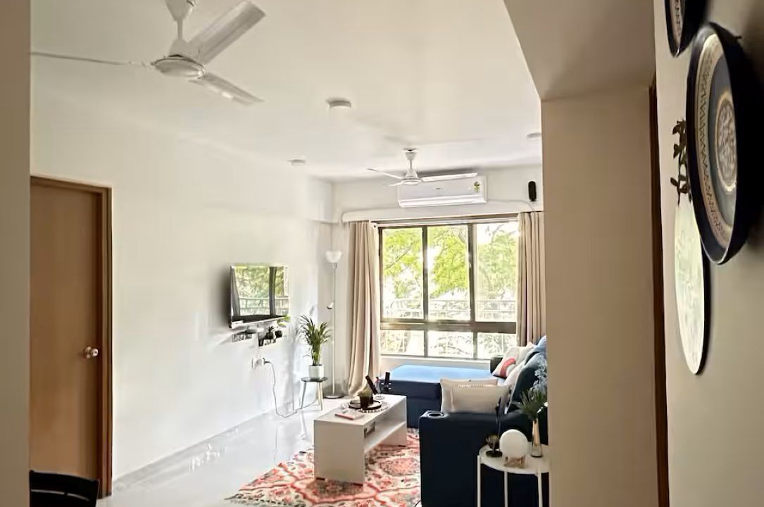 Photo of Livingroom in Santacruz