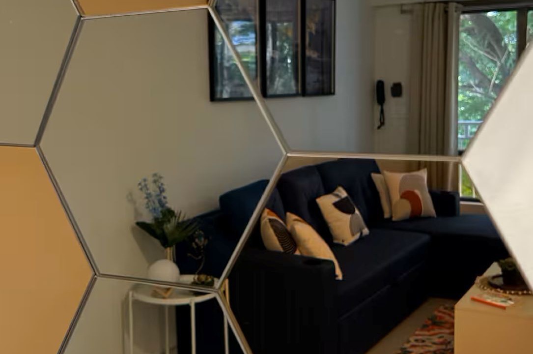 Photo of Livingroom in Santacruz