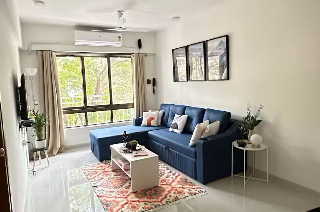 Photo of Livingroom in Santacruz
