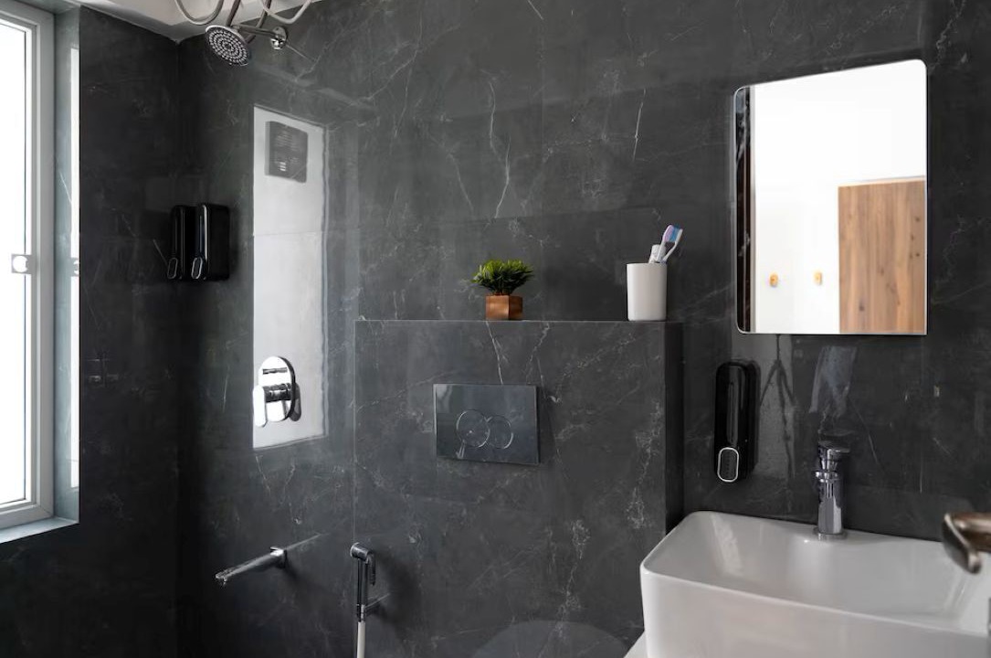 Photo of Bathroom in Kalina