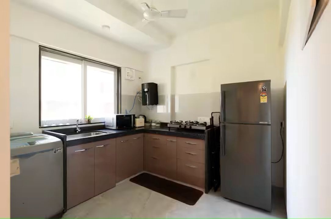 Photo of Kitchen in Kalina