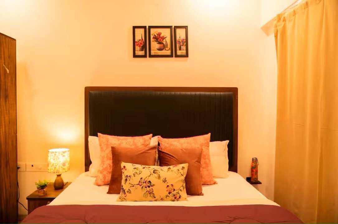 Photo of Bedroom in Kalina