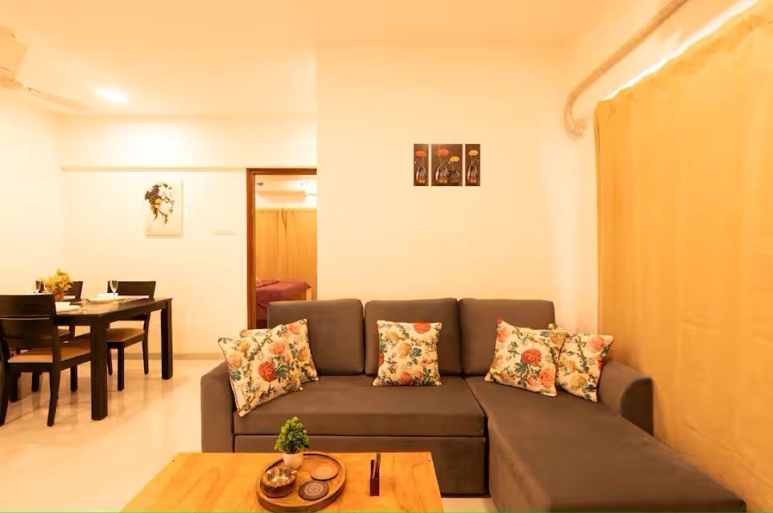 Photo of Livingroom in Kalina