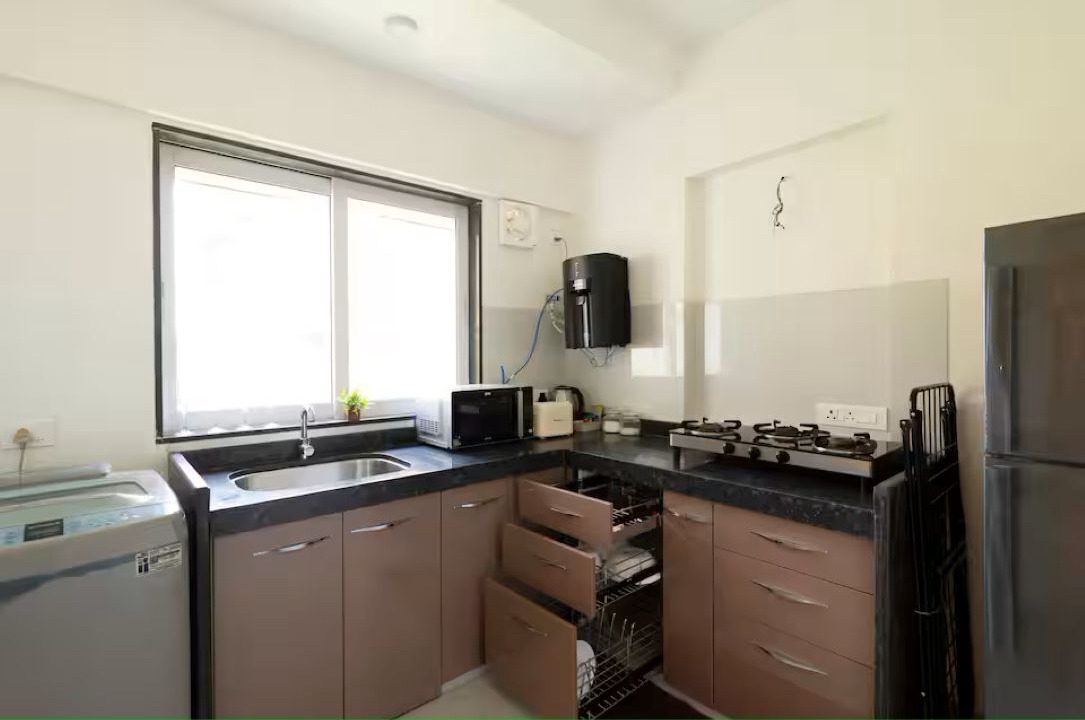 Photo of Kitchen in Kalina