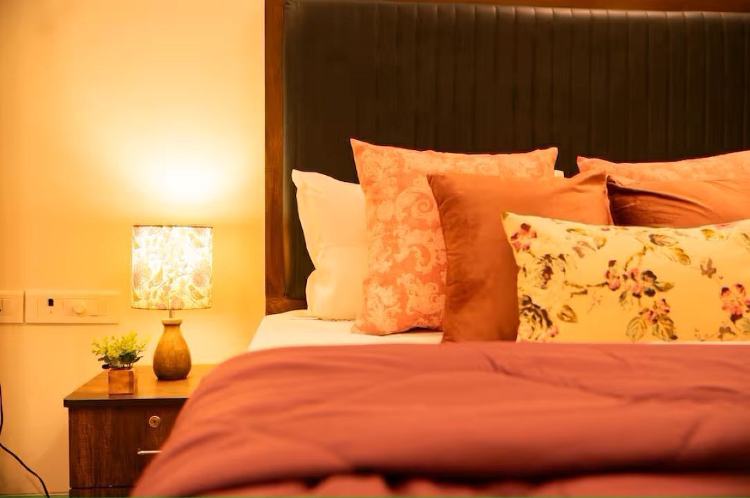 Photo of Bedroom in Kalina