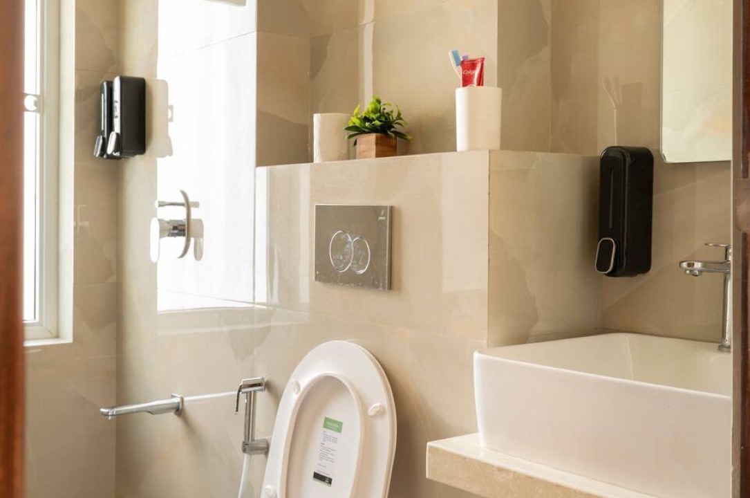 Photo of Bathroom in Kalina