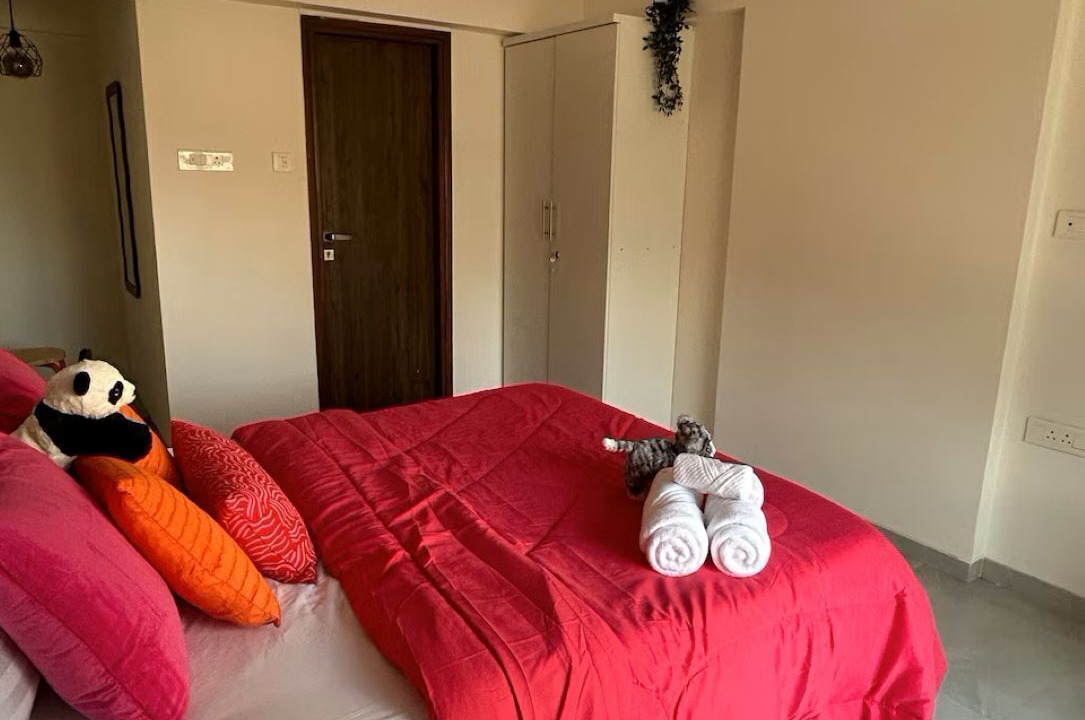 Photo of Bedroom in Kalina