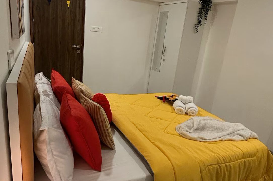 Photo of Bedroom in Kalina