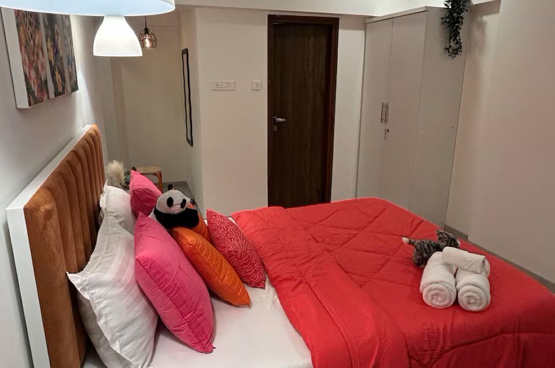 Photo of Bedroom in Kalina