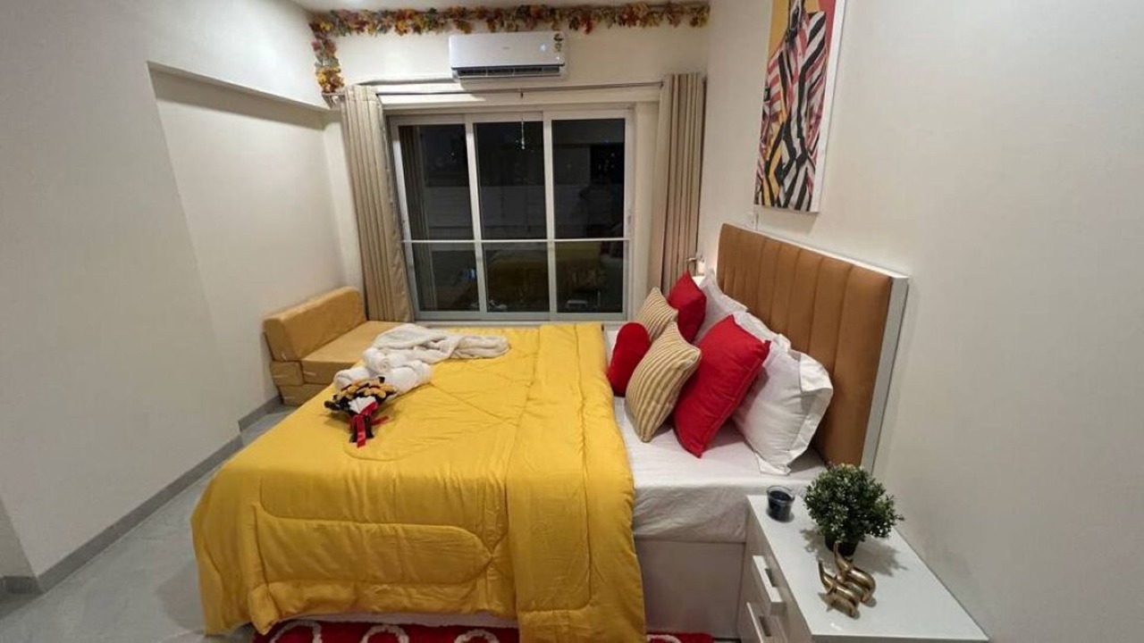 Photo of Bedroom in Kalina