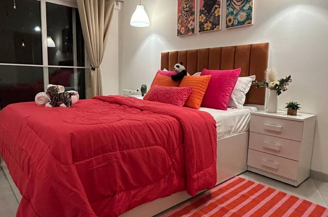 Photo of Bedroom in Kalina