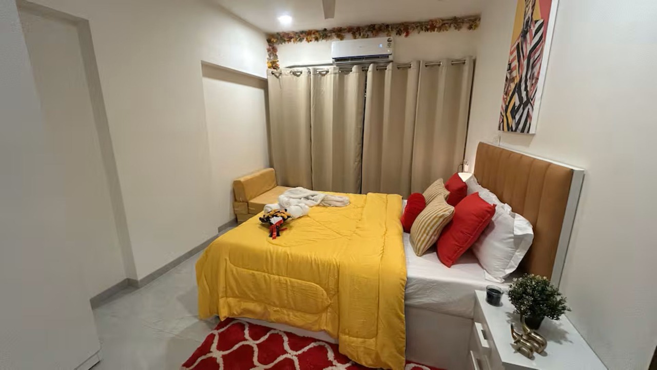Photo of Bedroom in Kalina