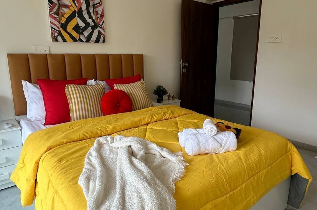 Photo of Bedroom in Kalina