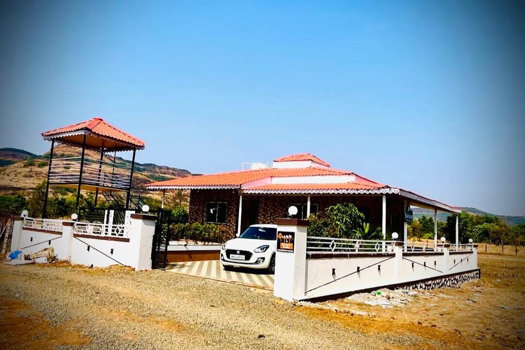 Photo of Outdoor in Lonavala