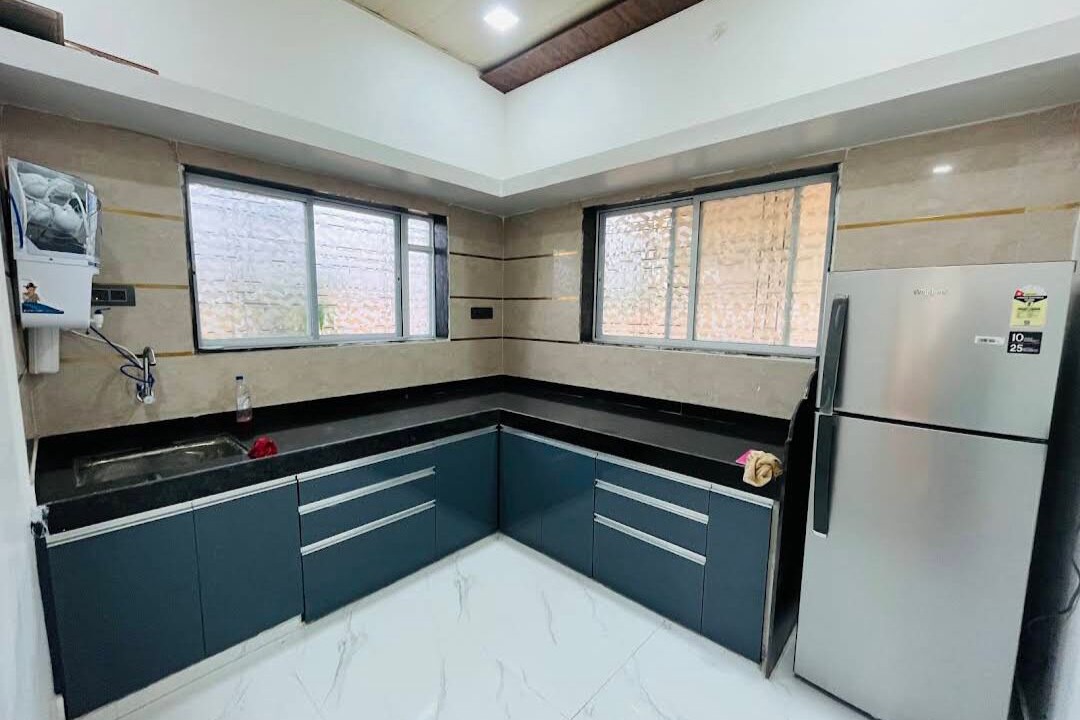 Photo of Kitchen in Lonavala