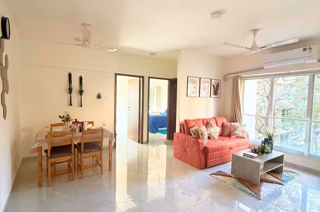 Photo of Livingroom in Kalina