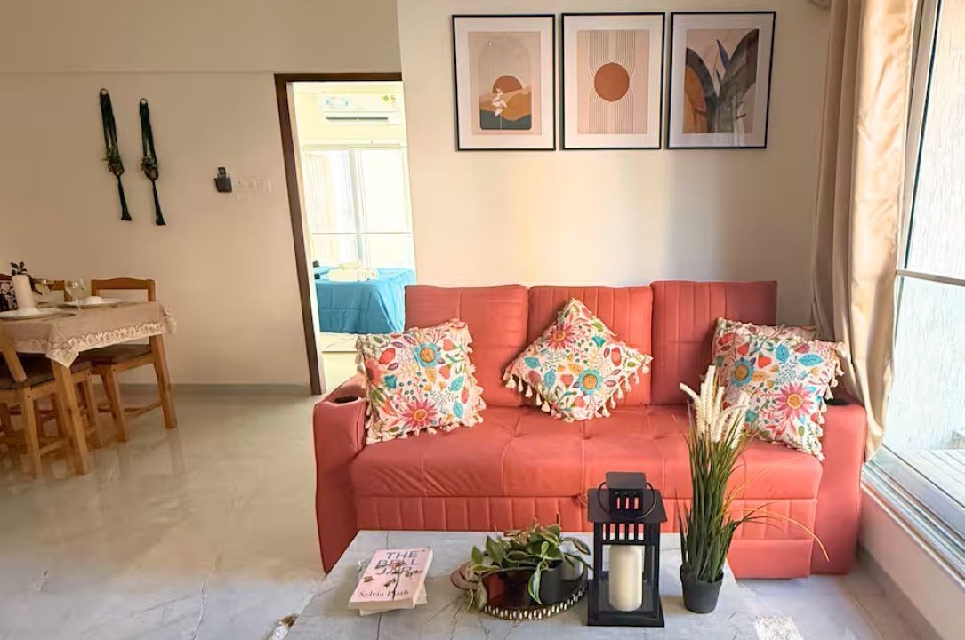 Photo of Livingroom in Kalina