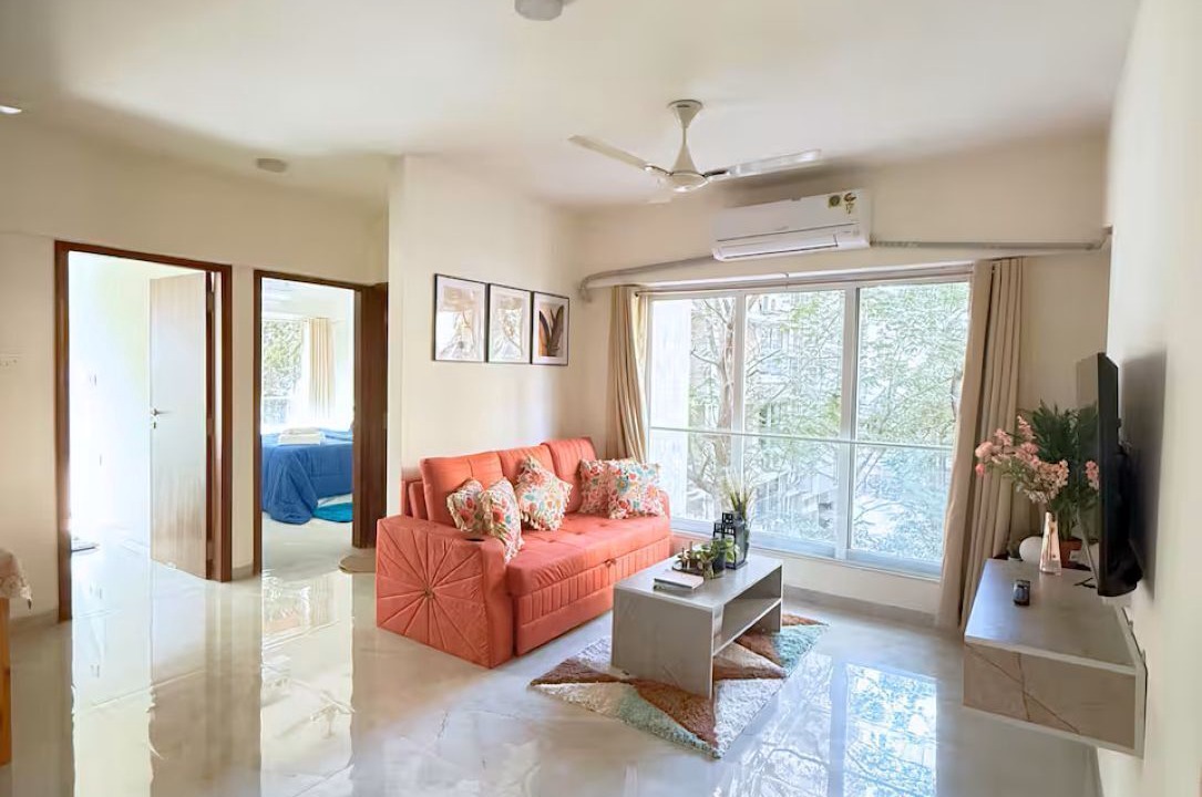 Photo of Livingroom in Kalina