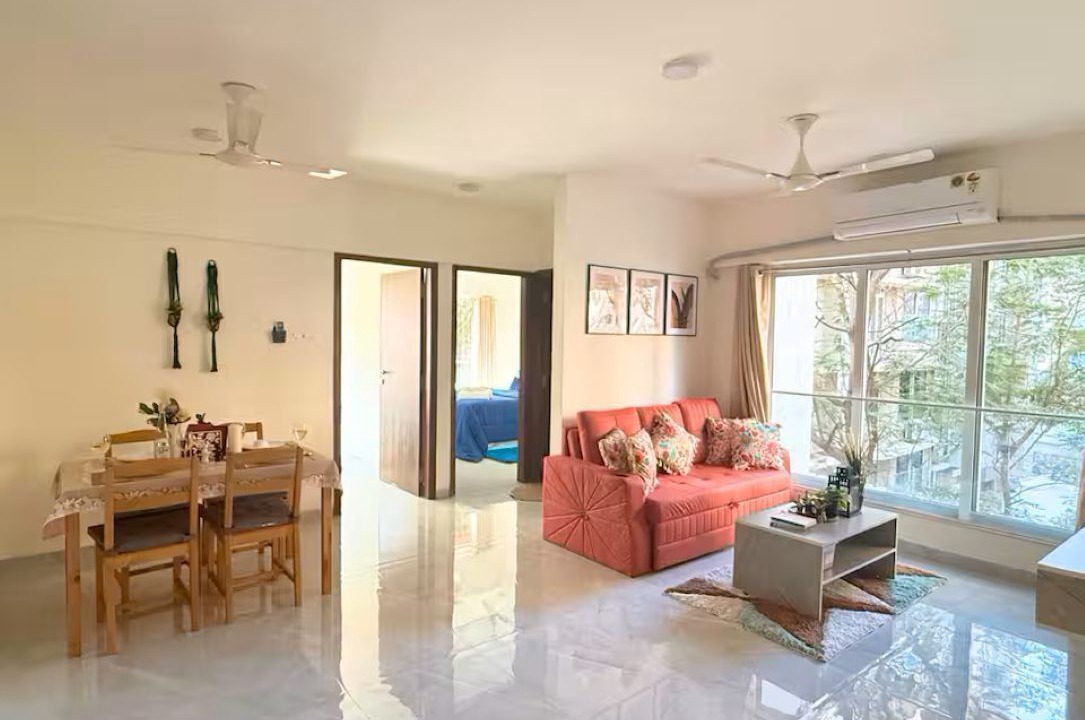 Photo of Livingroom in Kalina