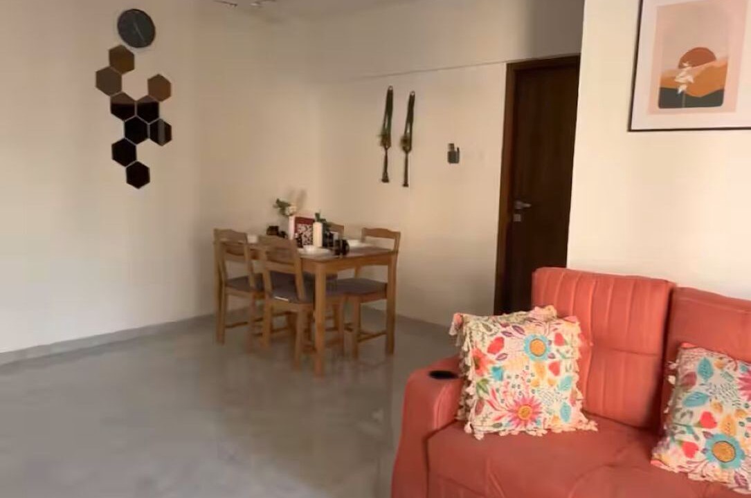 Photo of Livingroom in Kalina