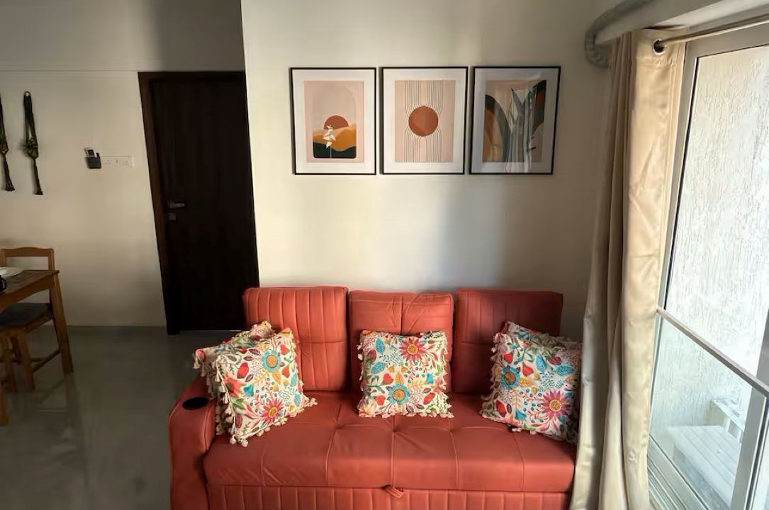 Photo of Livingroom in Kalina