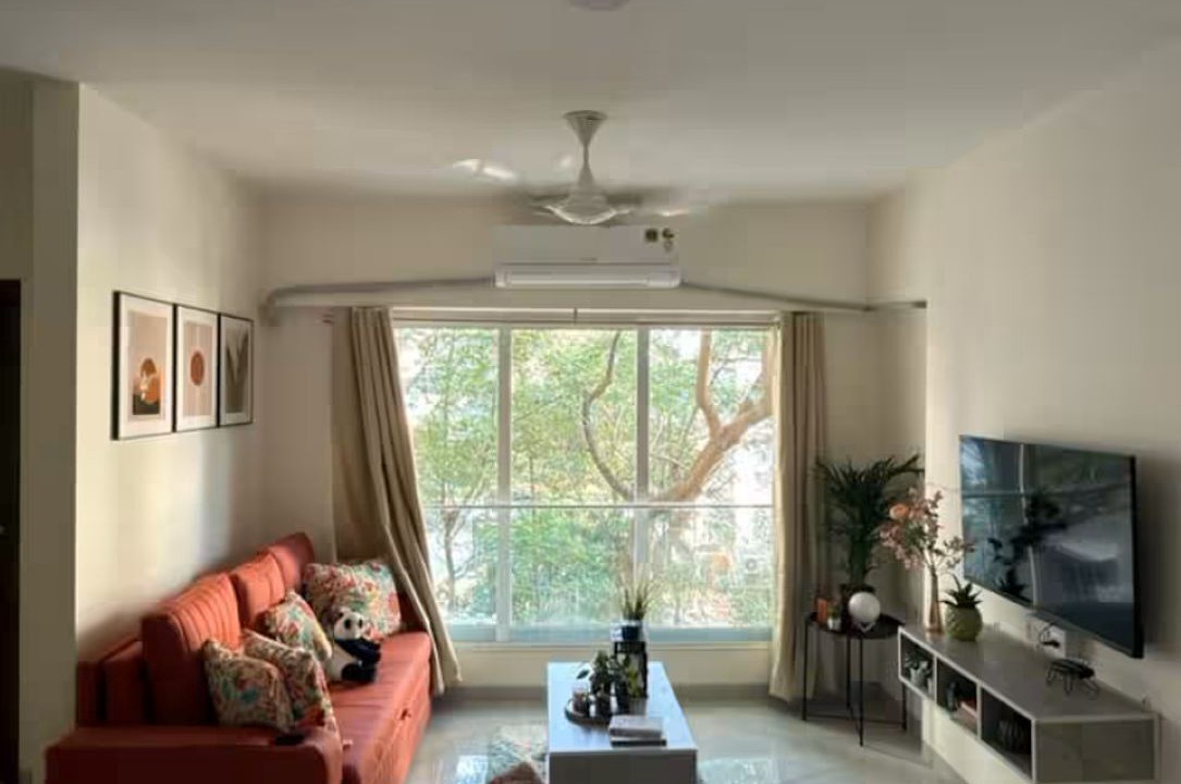 Photo of Livingroom in Kalina