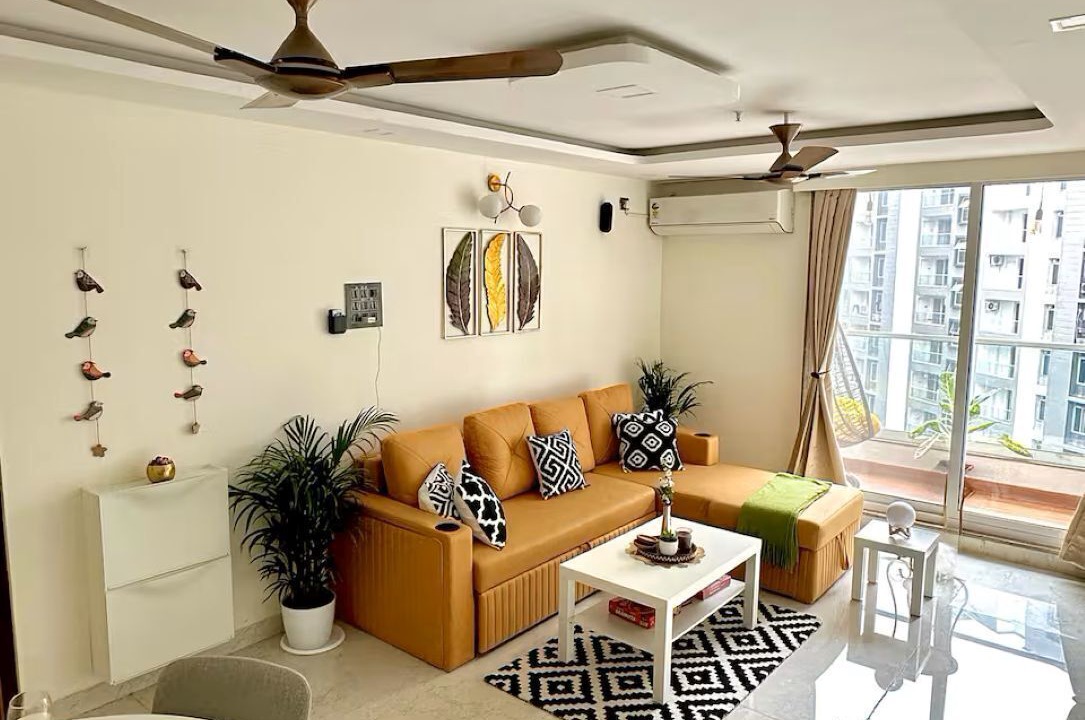 Photo of Livingroom in Mumbai