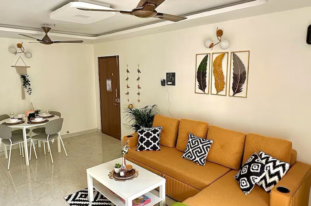Photo of Livingroom in Mumbai