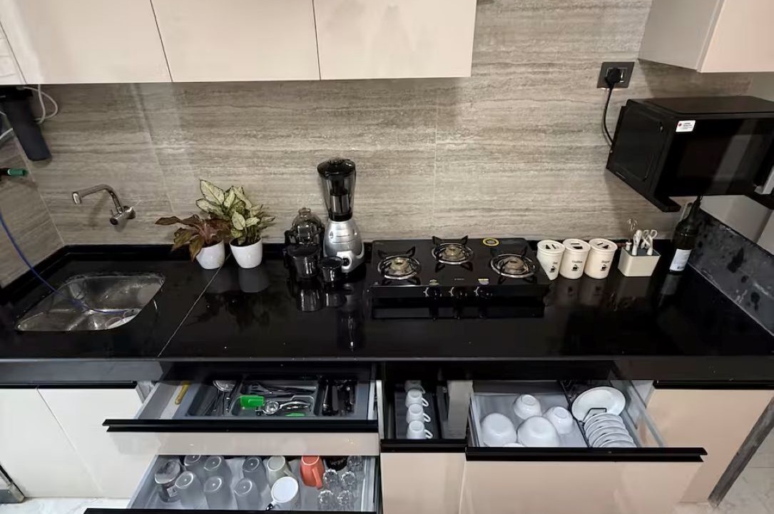 Photo of Kitchen in Mumbai