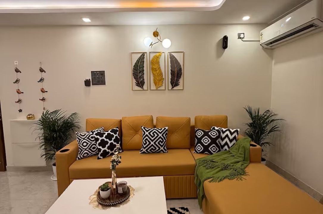 Photo of Livingroom in Mumbai