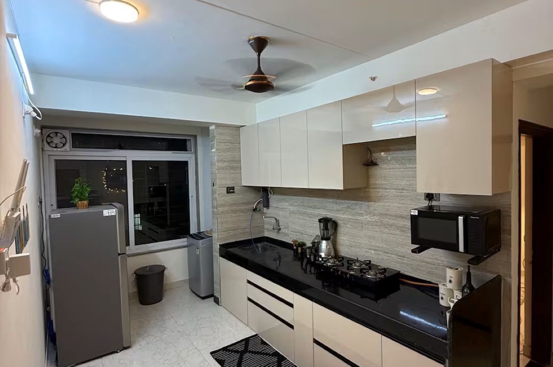 Photo of Kitchen in Mumbai