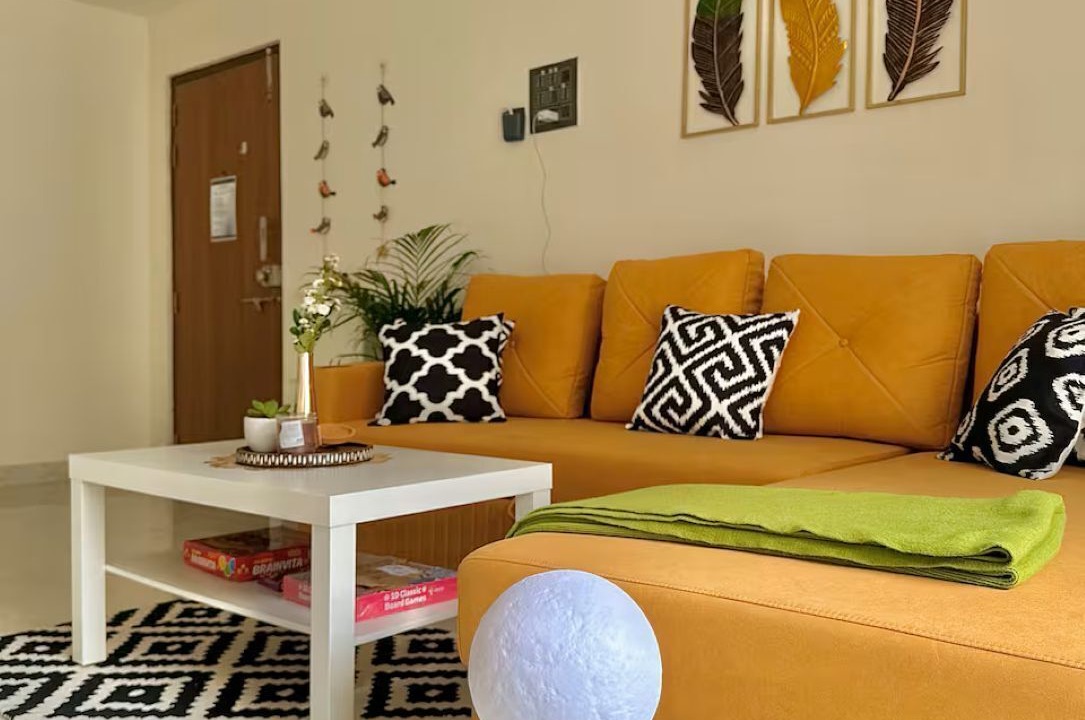 Photo of Livingroom in Mumbai