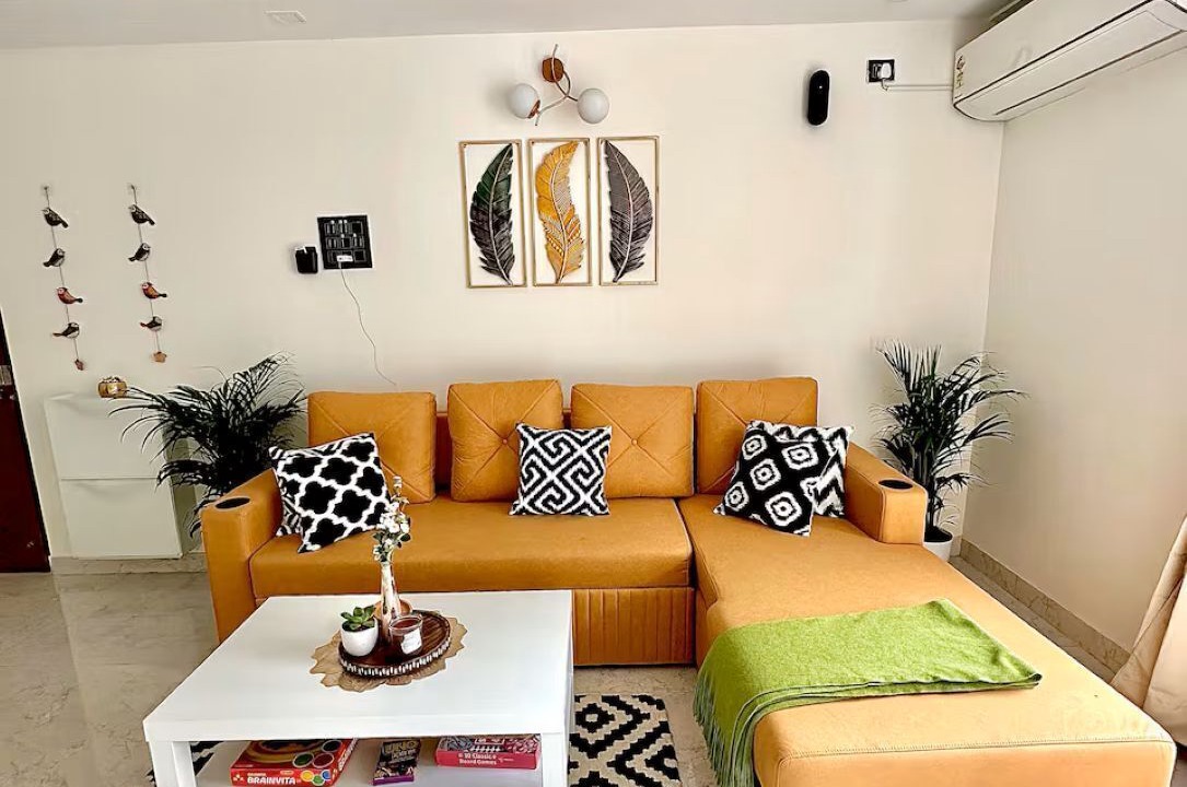 Photo of Livingroom in Mumbai