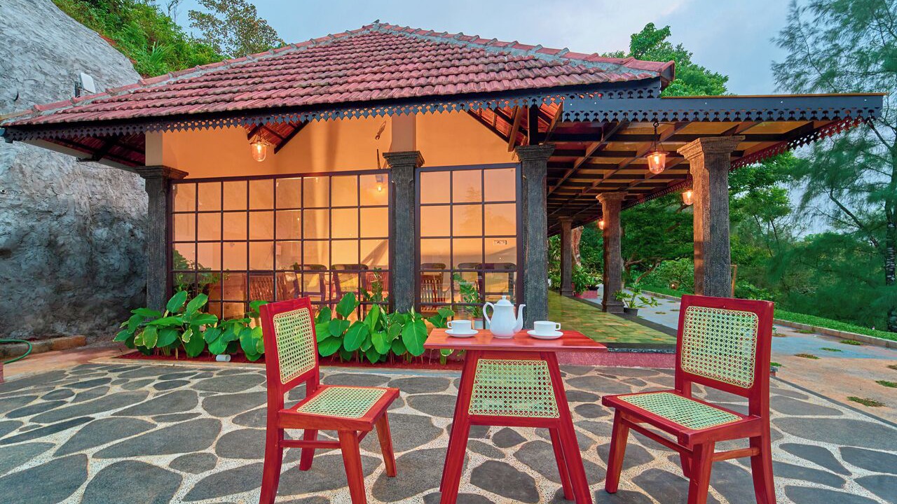 Photo of Outdoor in Mannarkkad