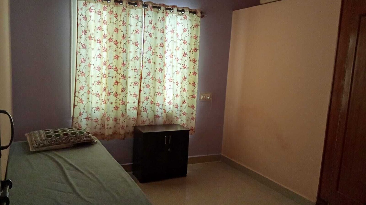 Photo of Bedroom in Mysore