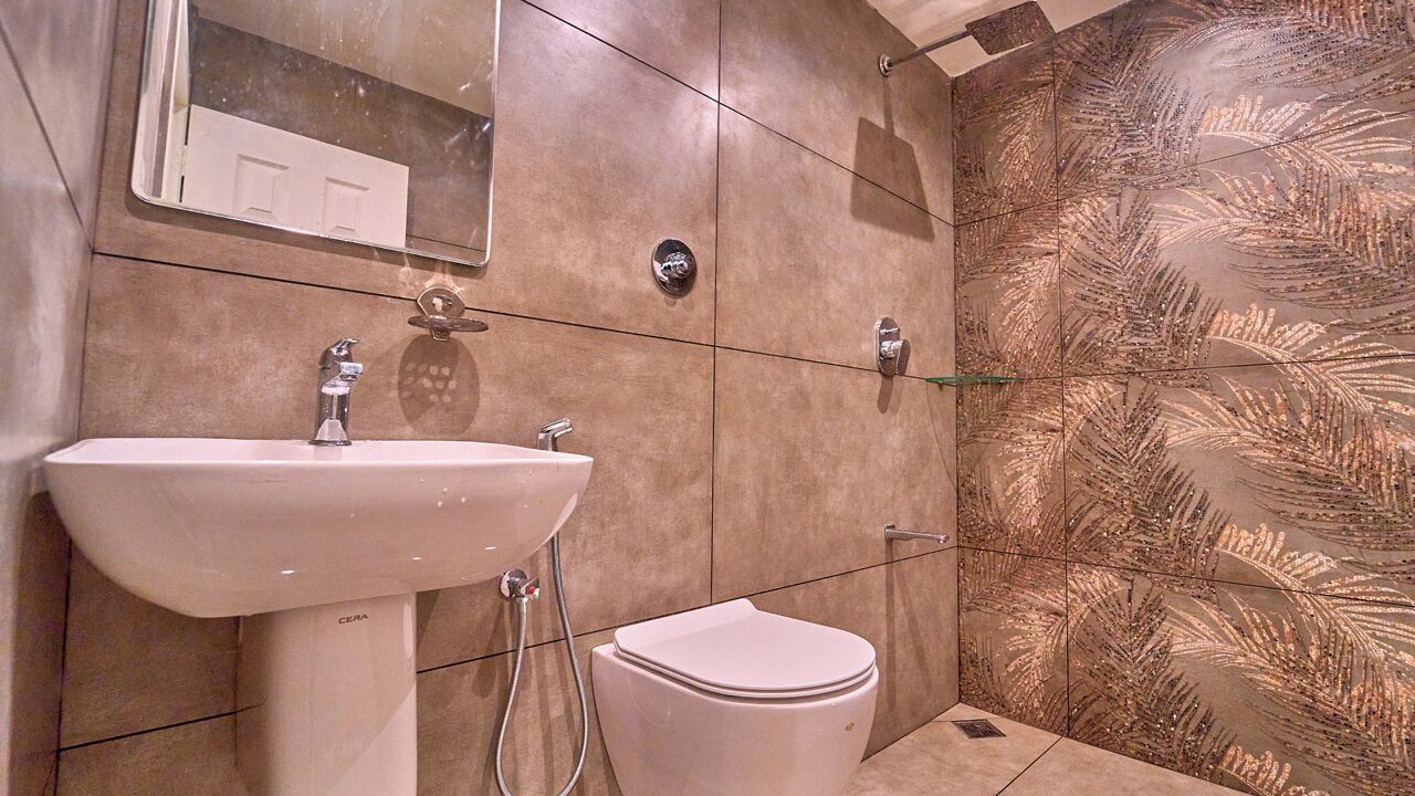 Photo of Bathroom in Devikolam