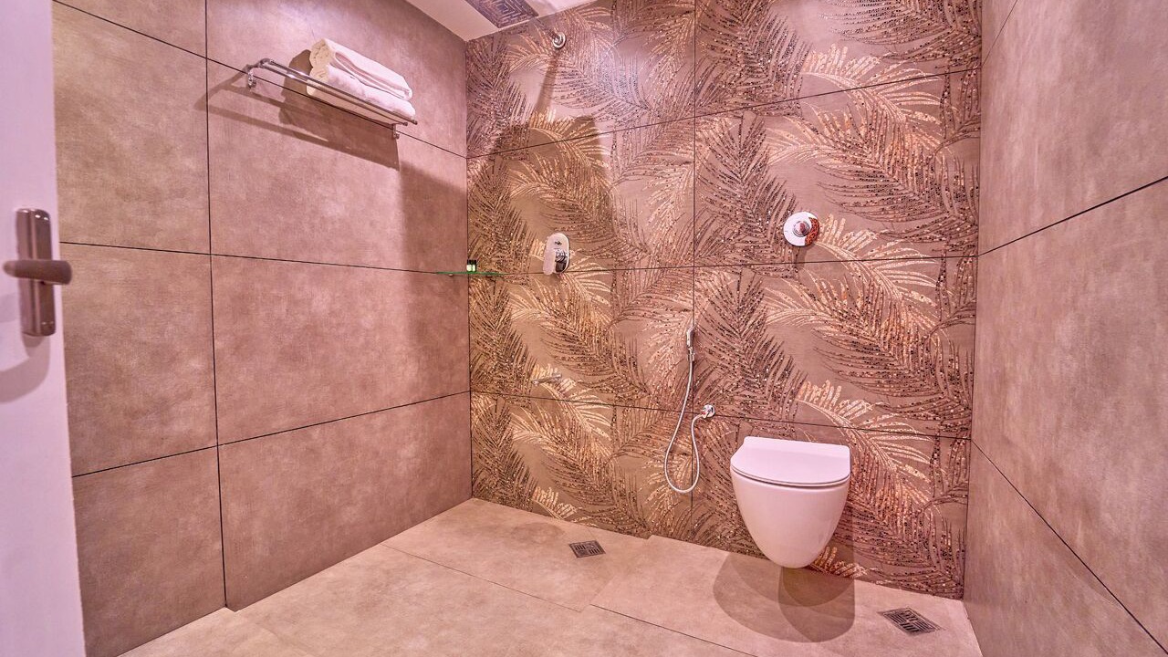 Photo of Bathroom in Devikolam