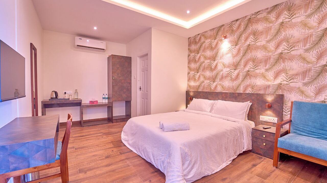 Photo of Bedroom in Devikolam