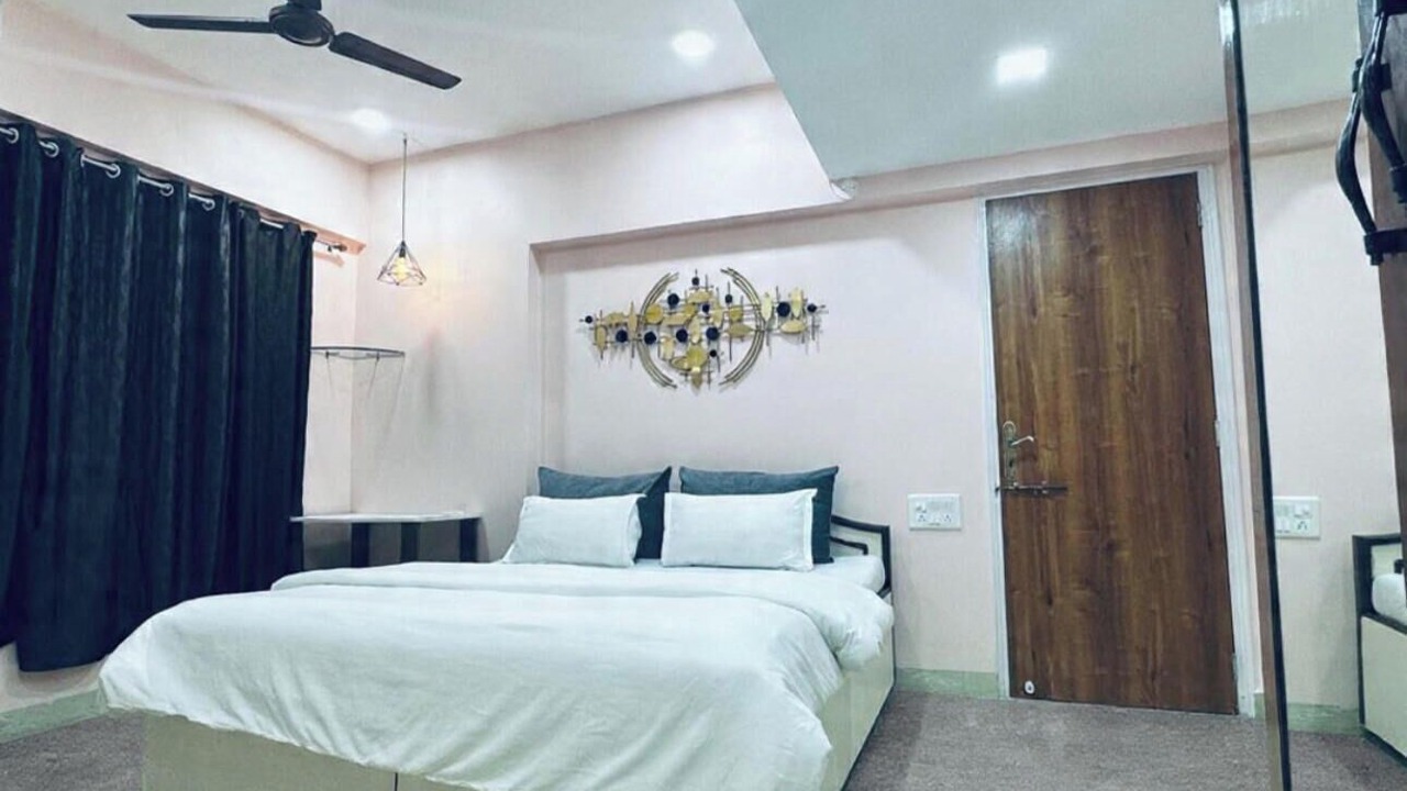 Photo of Bedroom in Chembur East