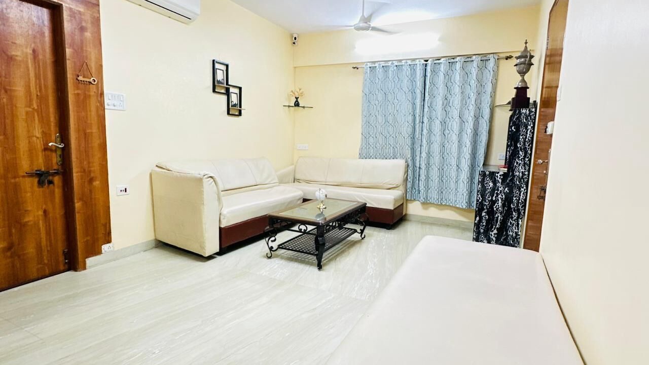Photo of Livingroom in Chembur East