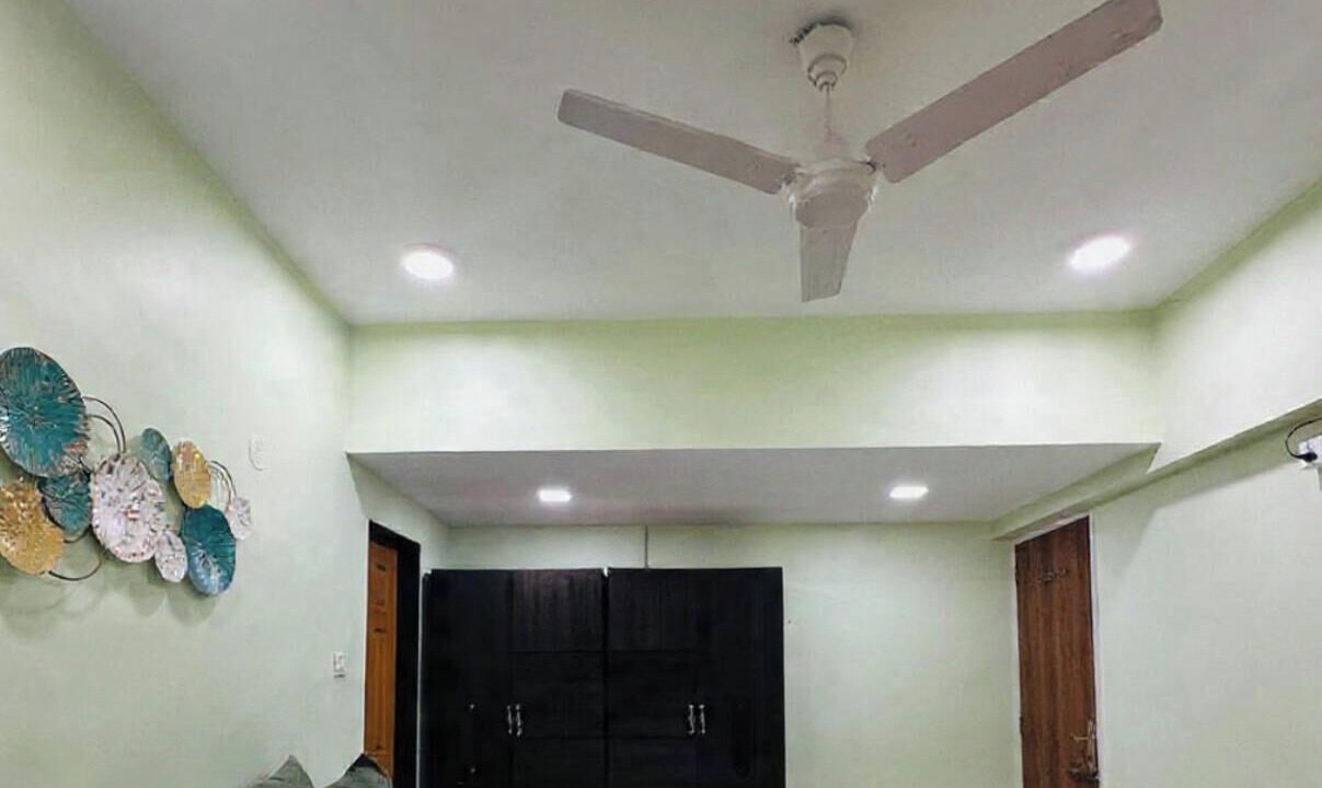 Photo of Bedroom in Chembur East