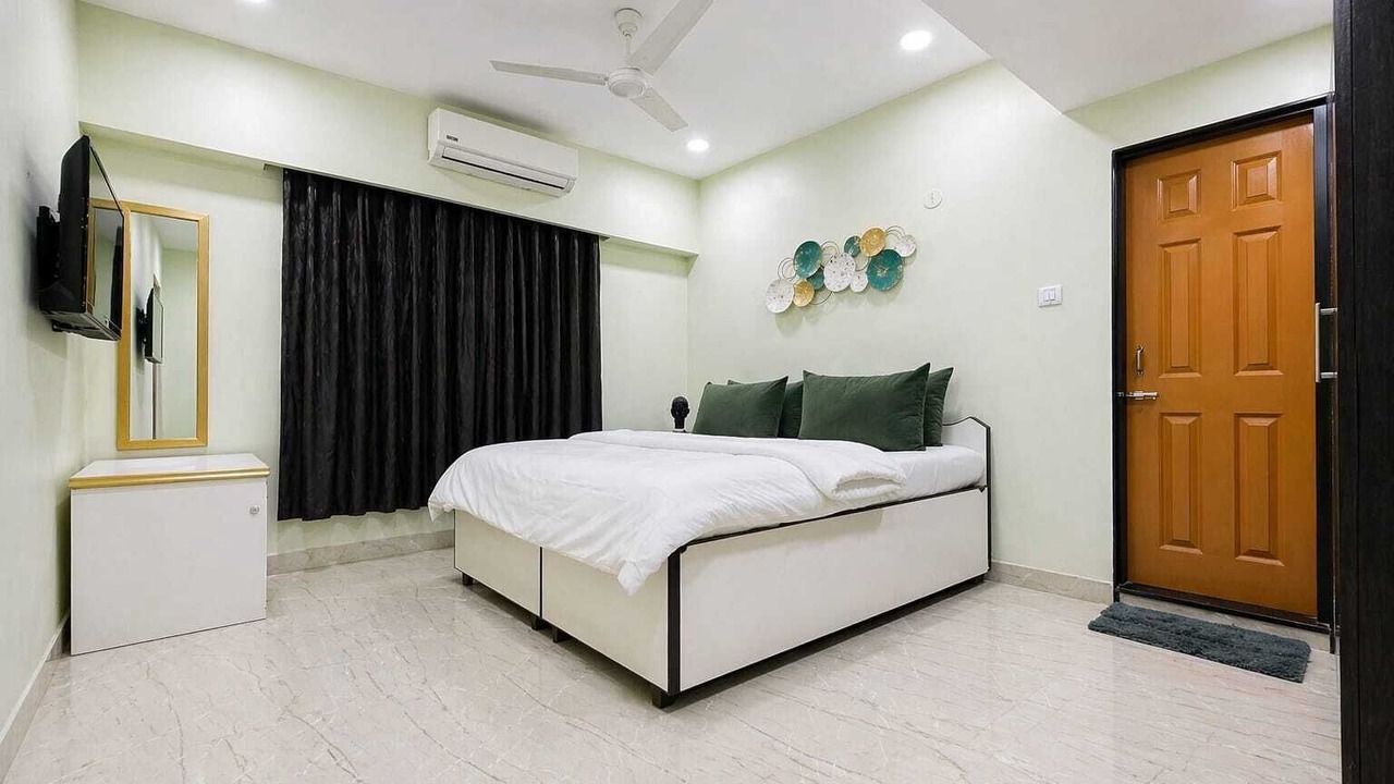 Photo of Bedroom in Chembur East